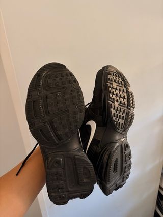 Zapatillas Nike Negras