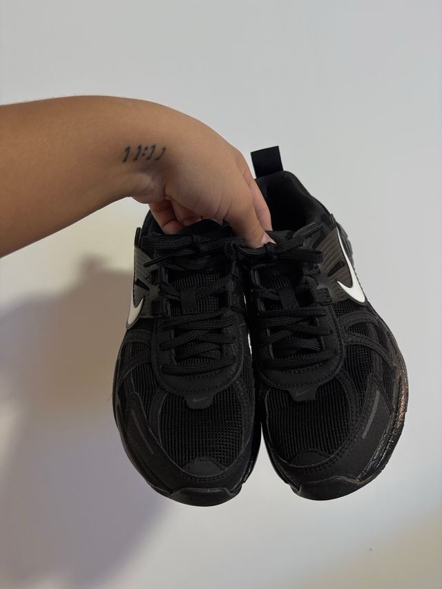 Zapatillas Nike Negras