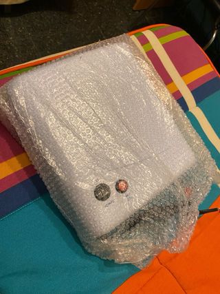 Lámpara UV para Uñas 36W