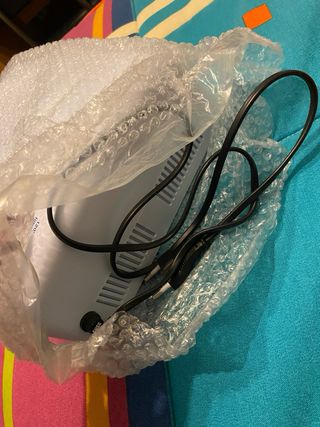 Lámpara UV para Uñas 36W