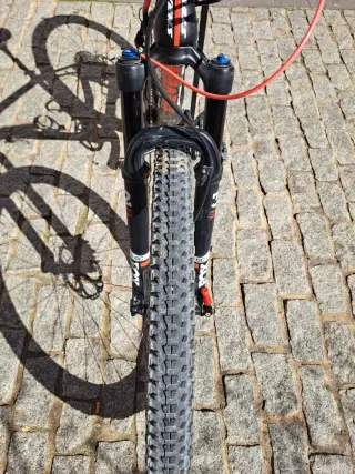 Venta o cambio Stevens Sonora por gravel o carrete