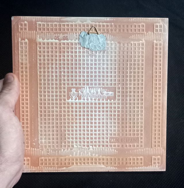 Azulejo Decorativo Massoneria