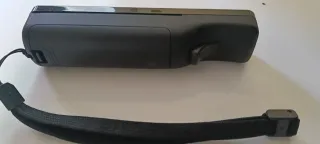 Mando Wii Negro Original Nintendo