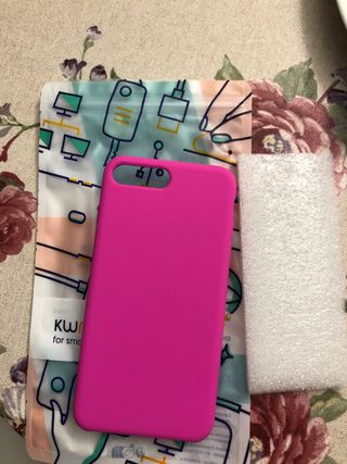 Funda kwmobile iPhone 7 Plus / 8 Plus