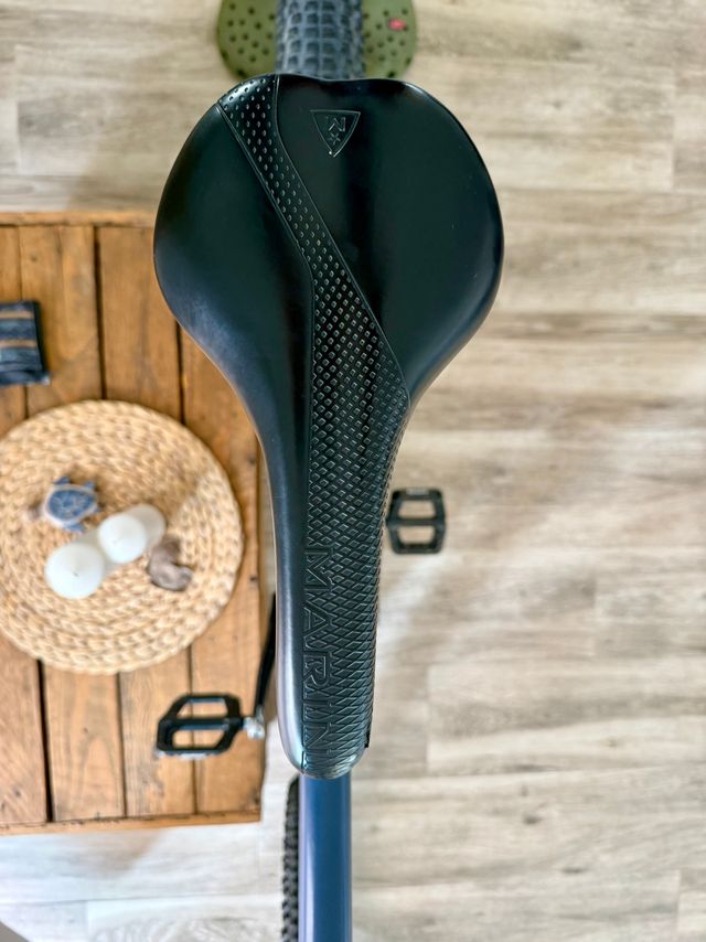 Bicicleta de Montaña Marin