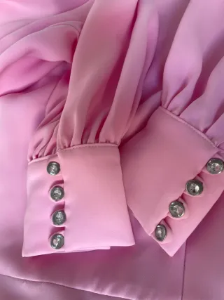 Vestido Matilde Cano Talla 46 Nuevo con etiqueta