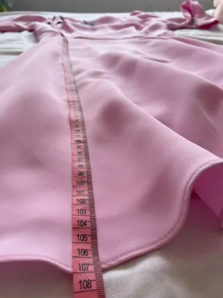 Vestido Matilde Cano Talla 46 Nuevo con etiqueta