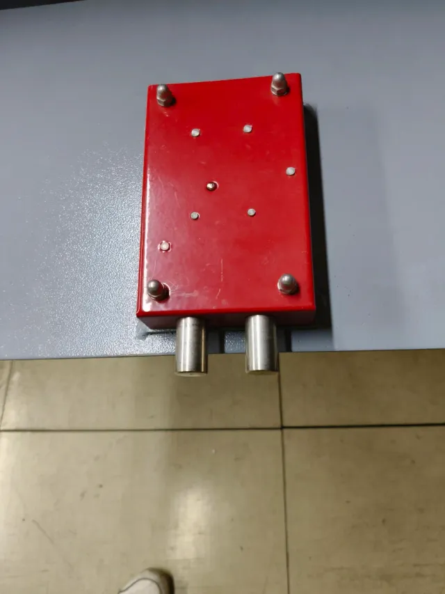 Gabinete seguridad para ordenador