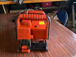 Hilti DC-SE20 Caladora Eléctrica