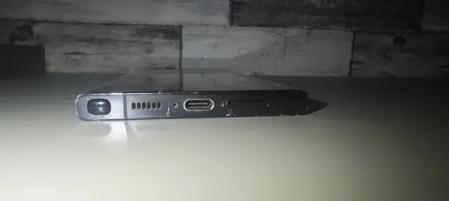 Samsung Galaxy S23 Ultra 512GB Negro