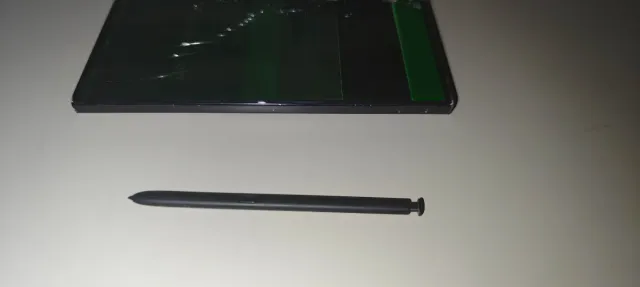 Samsung Galaxy S23 Ultra 512GB Negro