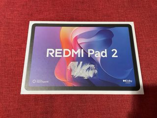 Xiaomi Redmi Pad 2