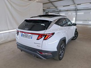Hyundai Tucson 1.6 TGDI PHEV 195kW Tecno Sky Auto 4x4