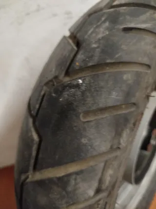 Llanta Honda Lead 100