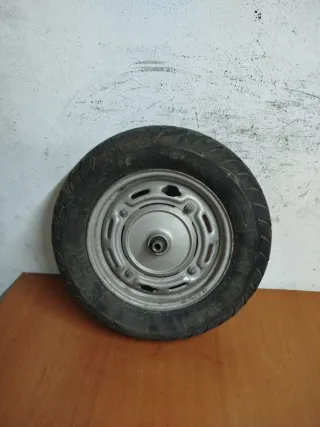 Llanta Honda Lead 100