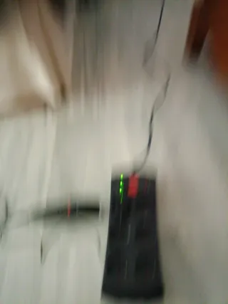 Regleta 6 enchufes alargador