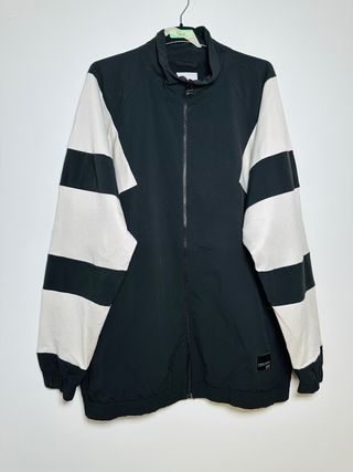 Chaqueta Adidas EQT Talla XL Vintage 90s