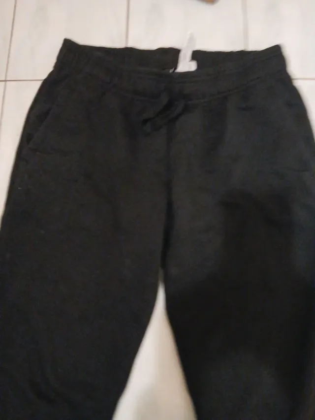 Pantaloni sportivi Adidas donna n.44/46