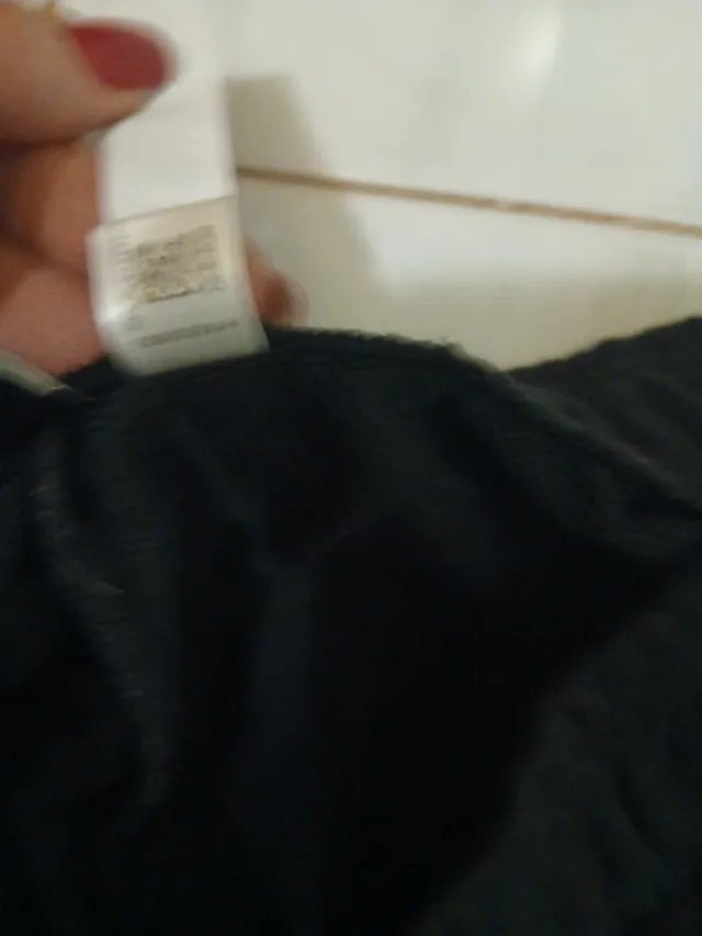 Pantaloni sportivi Adidas donna n.44/46