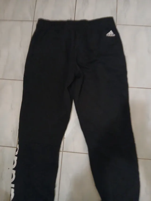 Pantaloni sportivi Adidas donna n.44/46