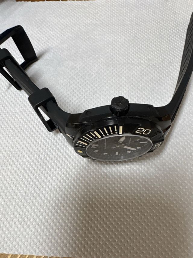 Reloj TechnoMarine Reef Diver 500m