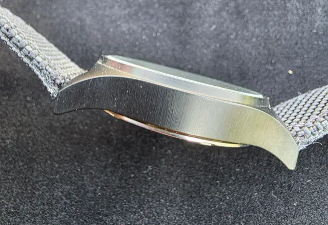 Kentex S455M-12 JGSDF Cuarzo Japonés