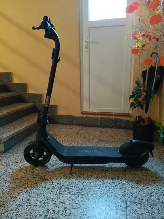 Patinete Eléctrico Ninebot E2 Pro