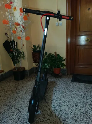 Patinete Eléctrico Ninebot E2 Pro