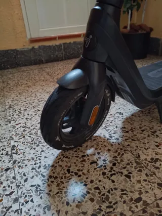 Patinete Eléctrico Ninebot E2 Pro