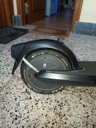 Patinete Eléctrico Ninebot E2 Pro