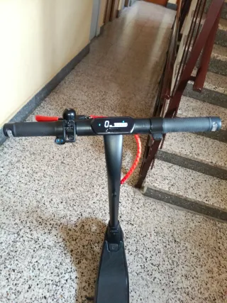 Patinete Eléctrico Ninebot E2 Pro