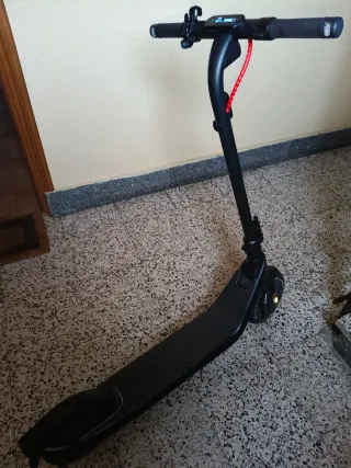 Patinete Eléctrico Ninebot E2 Pro