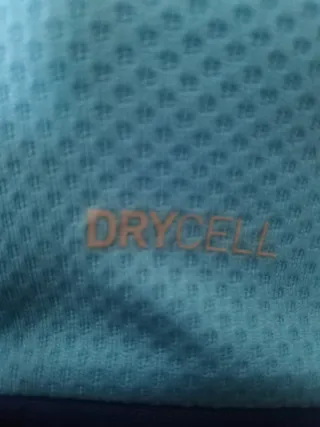 Sudadera Puma con capucha azul Talla L