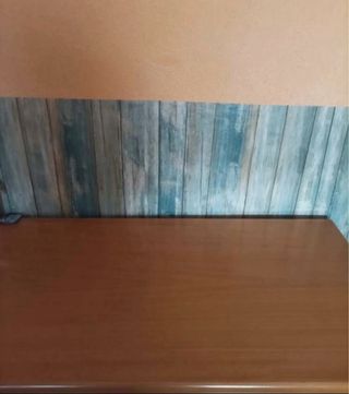 Adhesivo decorativo pared nuevo