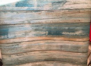 Adhesivo decorativo pared nuevo