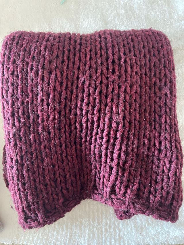 Jersey New York Lana Alpaca Viscosa