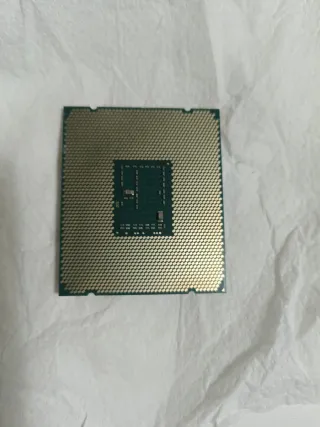 Procesador Intel Xeon E5-2650v3