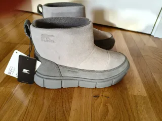 Botas Sorel Talla 36 Nuevas