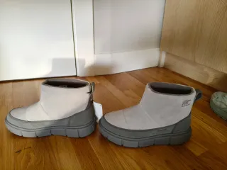 Botas Sorel Talla 36 Nuevas