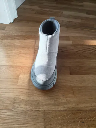 Botas Sorel Talla 36 Nuevas