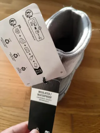 Botas Sorel Talla 36 Nuevas