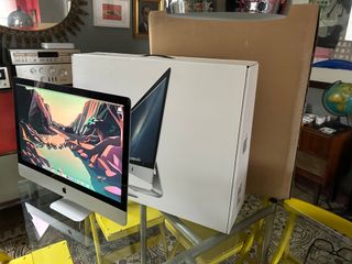 iMac 27 A1419 (2013)