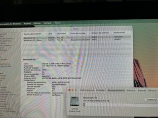 iMac 27 A1419 (2013)