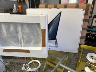 iMac 27 A1419 (2013)