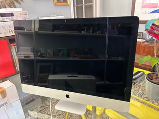 iMac 27 A1419 (2013)