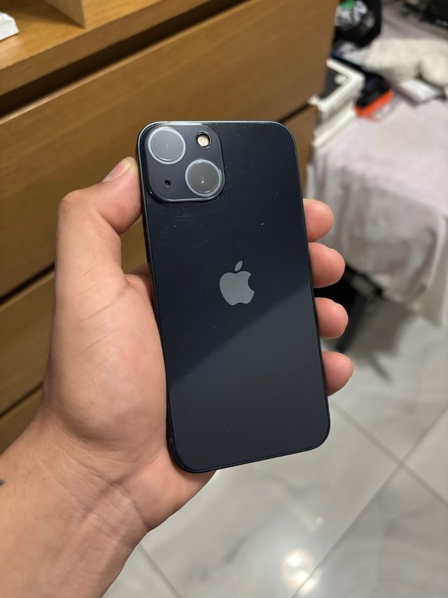 IPHONE 13 MINI Azul Oferta