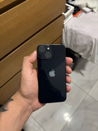 iPhone 13 Mini Blu in Offerta