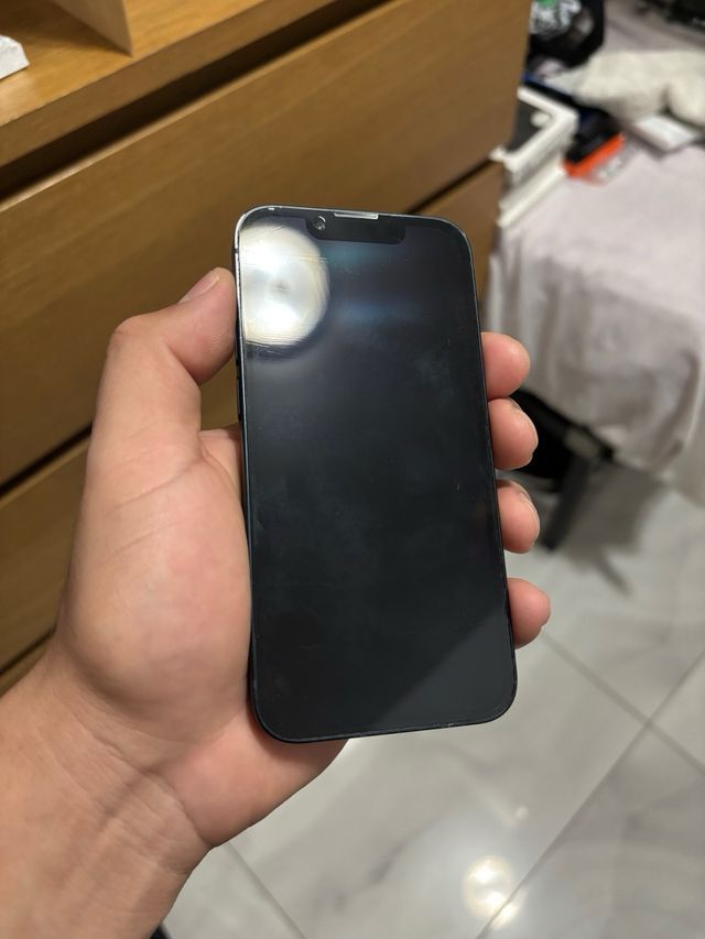 IPHONE 13 MINI Azul Oferta