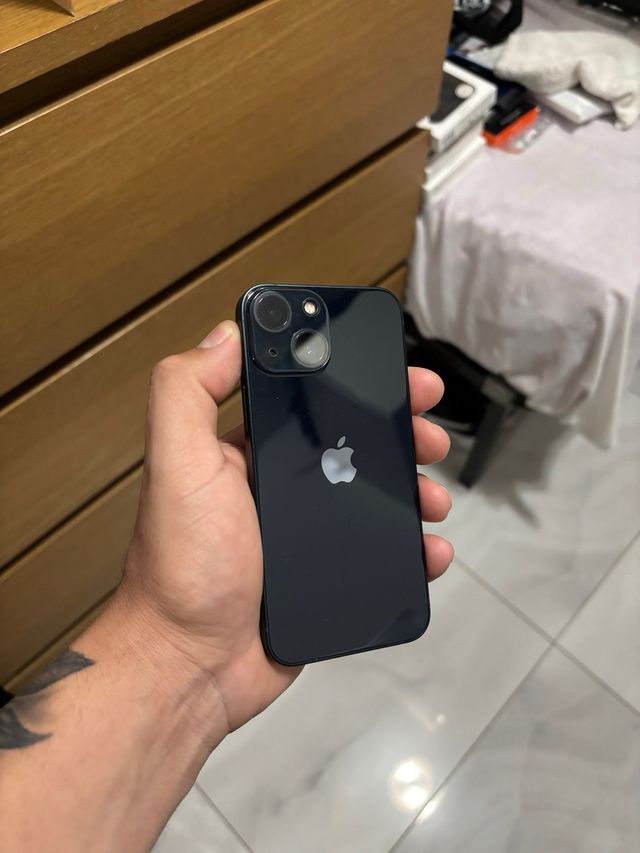IPHONE 13 MINI Azul Oferta