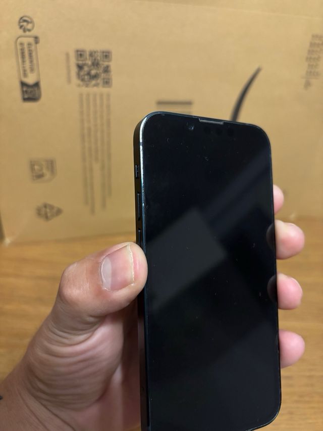 IPHONE 13 MINI Azul Oferta